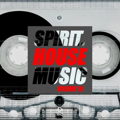 My House - Original Mix