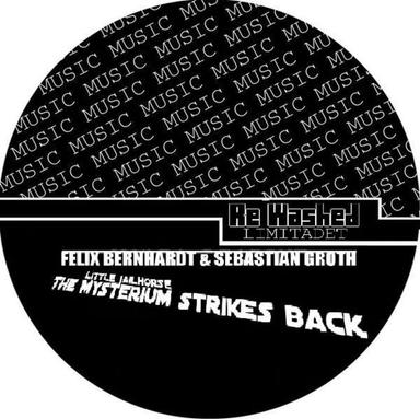 Jailhouse - Felix Bernhardt Remix
