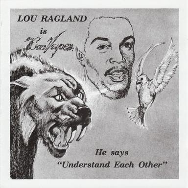 Lou Ragland is the Conveyor