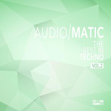 Audiomatic, Vol. 2