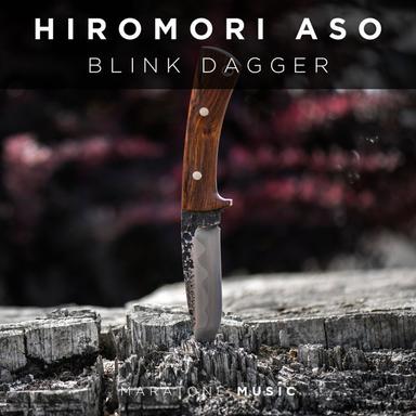 Blink Dagger - Radio Edit