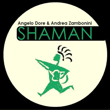 Shaman - James Delato Remix