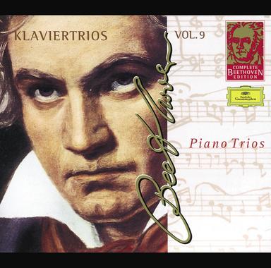 Piano Trio Movement in E Flat Major, Hesse 48
