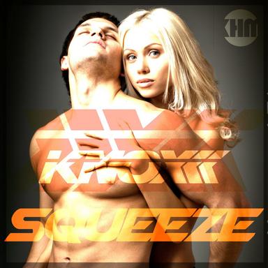 Squeeze - Original Mix