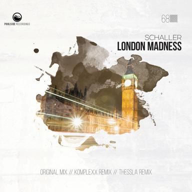 London Madness - Thessla Remix