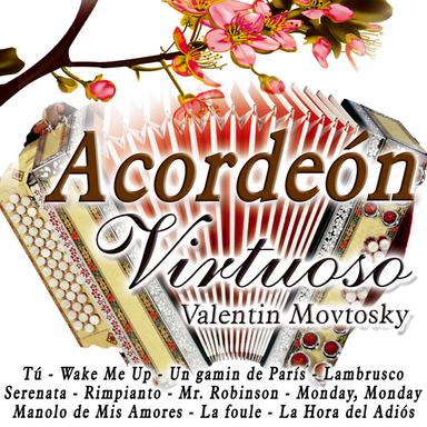 Manolo de Mis Amores