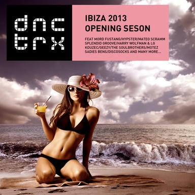 Monumenta - Original Mix