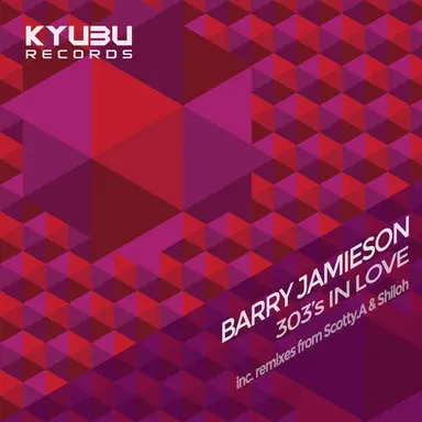 303's in Love - Scotty.A Remix
