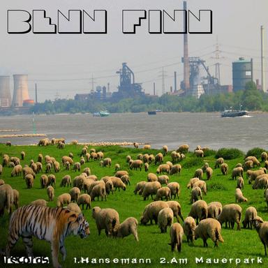 Am Mauerpark - Original Mix