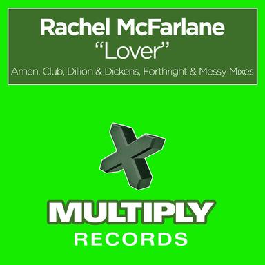 Lover - Forthright Club Vocal