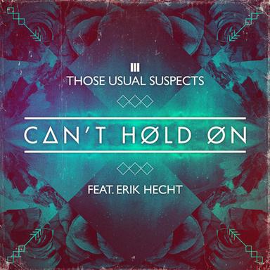 Can't Hold On (Phetsta Remix)