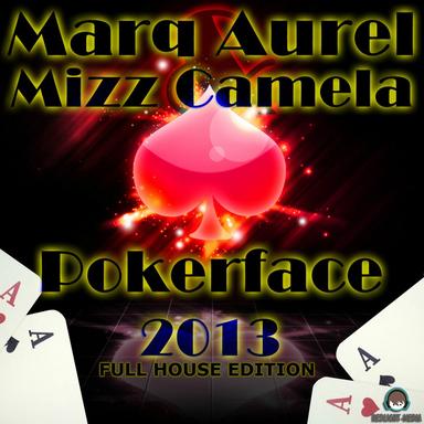 Pokerface - Major Tosh Radio Edit