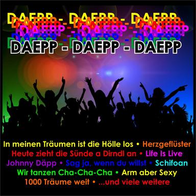 In meinen Träumen ist die Hölle los