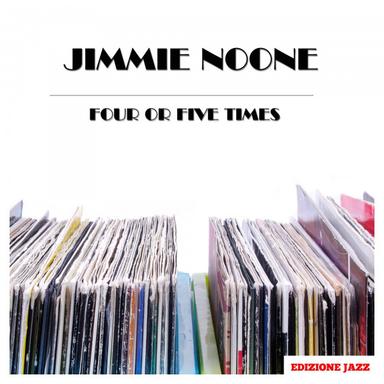 Four Or Five Times