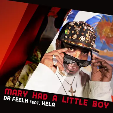 Mary Had A Little Boy (Club Mix)