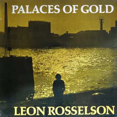 Palaces of Gold