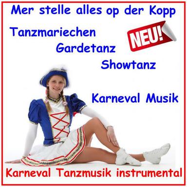 Mer stelle alles op der Kopp Karneval Mottolied - De Häng zom Himmel