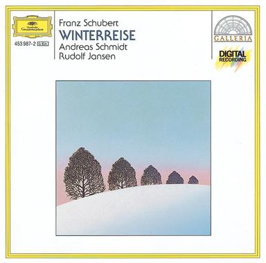 Winterreise, D.911: 12. Einsamkeit