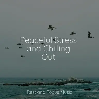 Peaceful Rest and Meditation