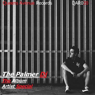 Dirty Dutchman - The Palmer DJ Remix