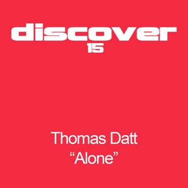 Alone (Robert Nickson Edit 1)