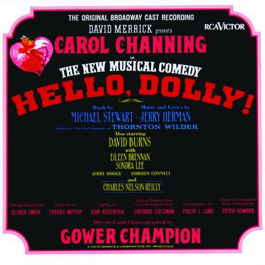 Hello, Dolly!