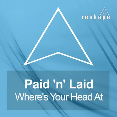 Where's Your Head At - Alex Guesta & Yan Kings EDM Mix