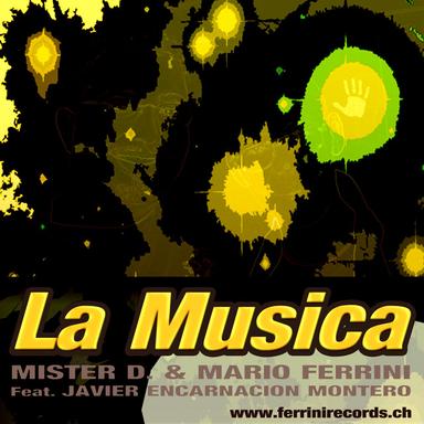 La Musica - Accapella