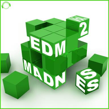 Can't Stop Raving - Original Mix