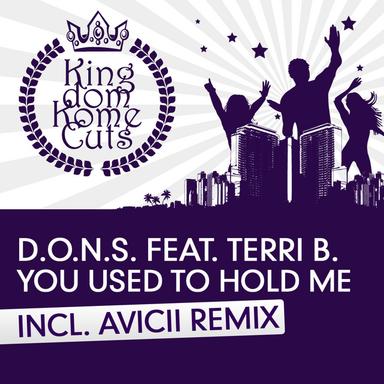 You Used to Hold Me - TV Rock Remix
