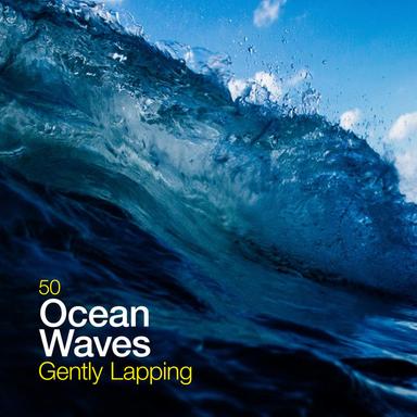 Binaural Ocean Meditation