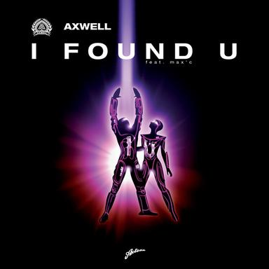 I Found U - TV Rock Remix