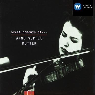 Bach, JS: Violin Concerto No. 2 in E Major, BWV 1042: II. Adagio