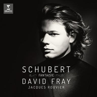 Schubert: Hungarian Melody in B Minor, D. 817