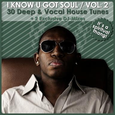 Where Did All the Love Go - Soulful Mix