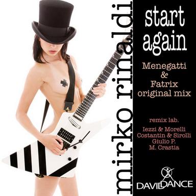 Start Again - Mirko Rinaldi Edit