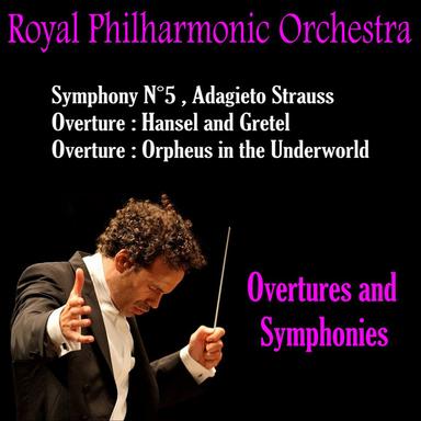 Overture: Orpheus in the Underworld