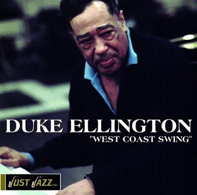 West Coast Swing