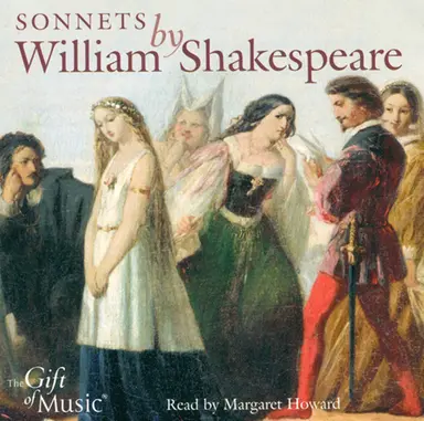 Sonnet 145: Those Lips That Love's Own Hand Did Make