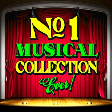 No. 1 Musical Collection Ever!
