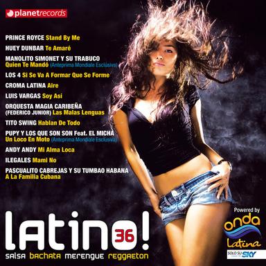 Medley: En El Aire / Aire