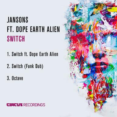 Switch - Original Mix