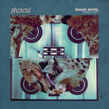 Wild Luv - Junior Style 2014 Mix