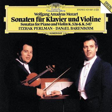 Sonata For Piano And Violin In F, "für Anfänger", K.547: 1. Andantino cantabile
