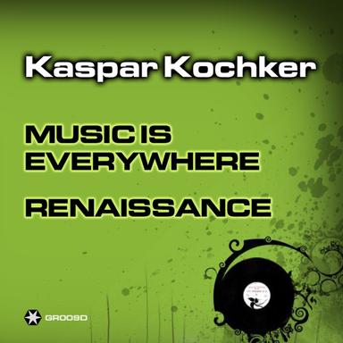 Music Is Everywhere - Original Mix