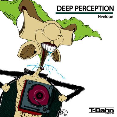 Kind Of Dub - Original MIx