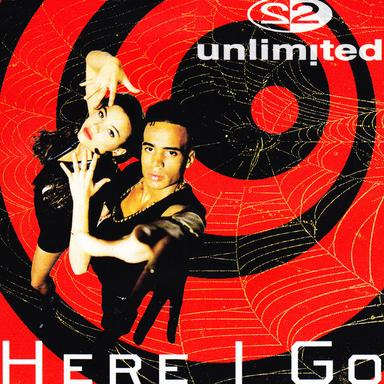 Here I Go - Radio Edit