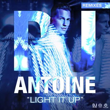 Light It Up - Jerome Remix