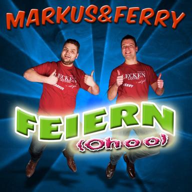 Feiern (Ohoo) - Karaoke Version