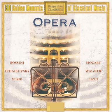 Le Nozze di Figaro (The Marriage of Figaro), K. 492: Duet - Susanna and Figaro